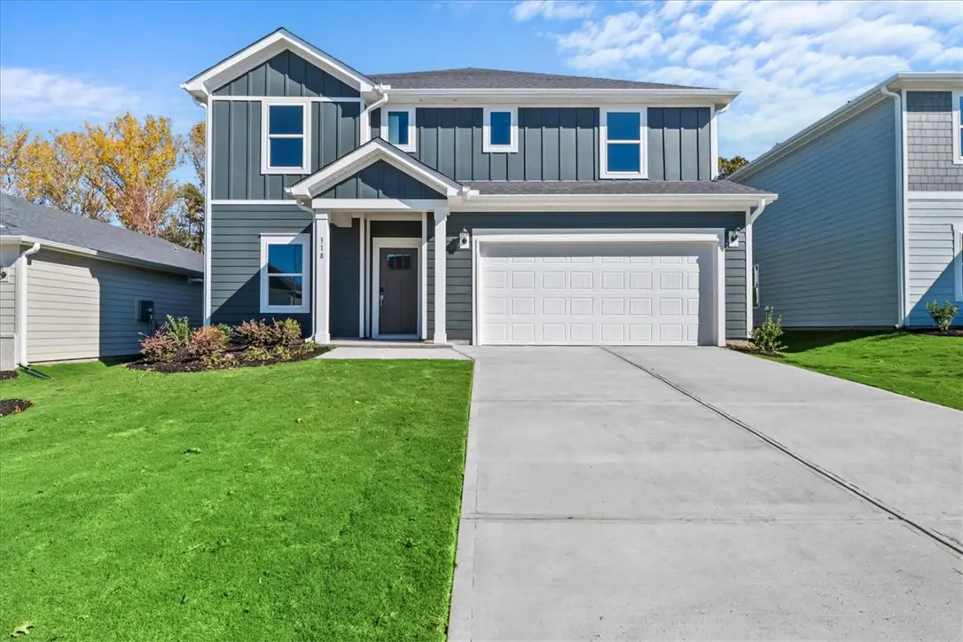 318 Allingham Road, Piedmont, SC 29673 - Image #1