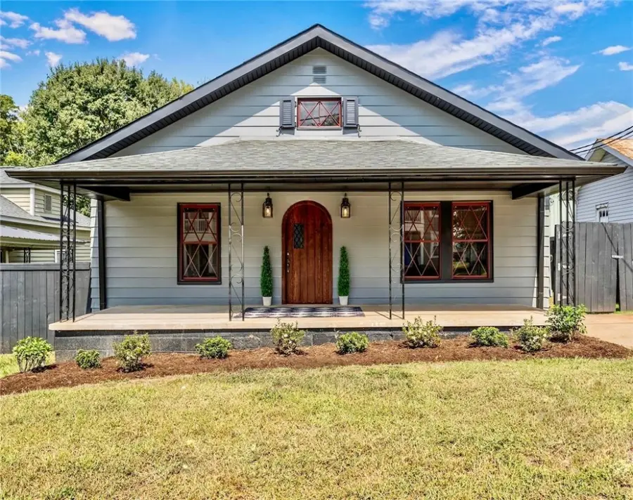 4 Verner Springs Road, Greenville, SC 29609 - Image #2