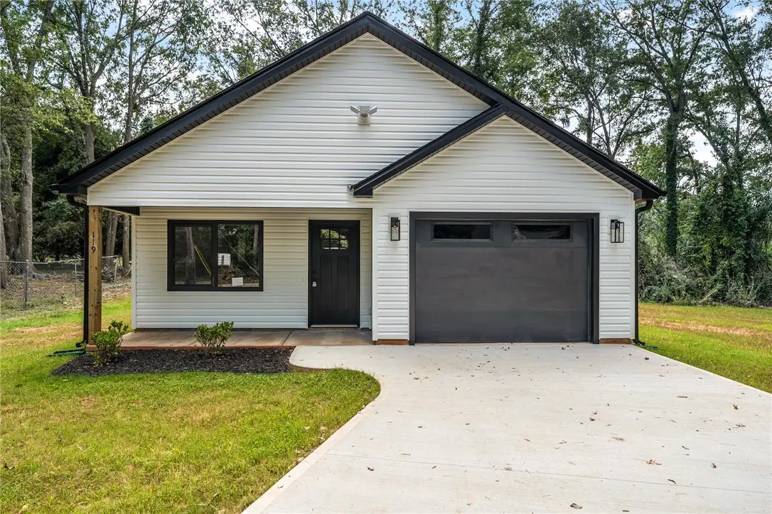 119 Mcclure Drive, Anderson, SC 29625 - Image #1