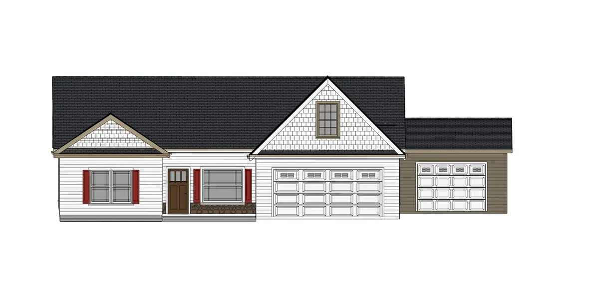 209 Old Glory Court, Pickens, SC 29671 - Image #1