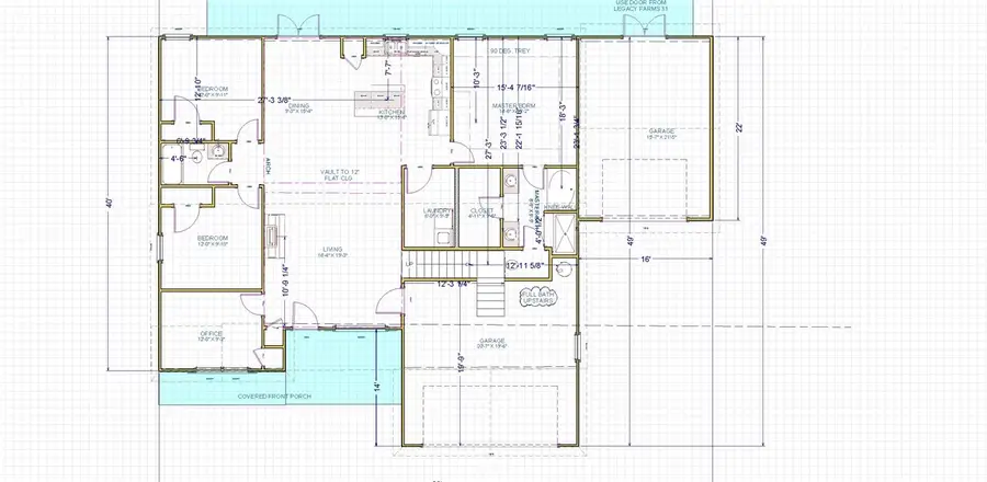 209 Old Glory Court, Pickens, SC 29671 - Image #2