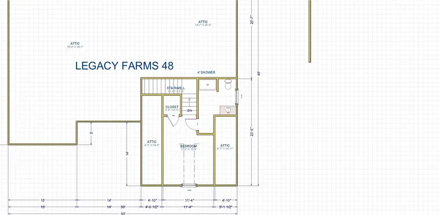 209 Old Glory Court, Pickens, SC 29671 - Image #3