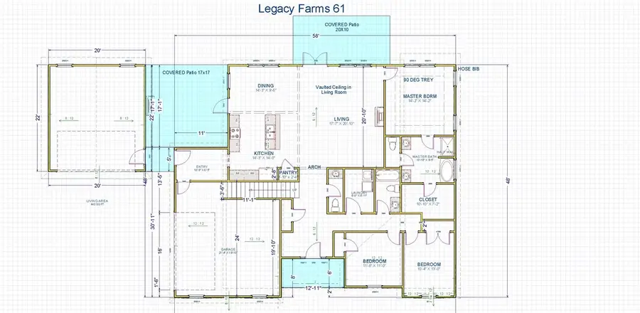 204 Old Glory Court, Pickens, SC 29671 - Image #2