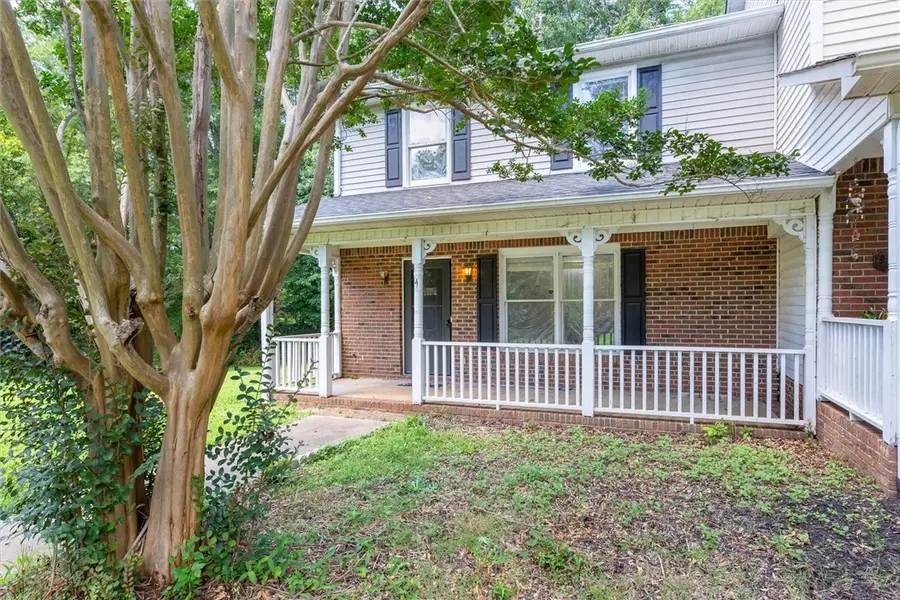 1040 Wildwood Lane #4B, Spartanburg, SC 29301 - Image #3