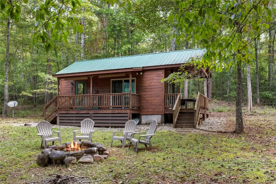 165 Custom Sawmill Road, Mountain Rest, SC 29664 - Image #2