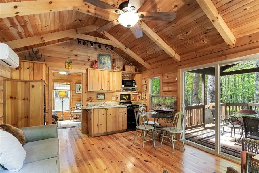 165 Custom Sawmill Road, Mountain Rest, SC 29664 - Image #3