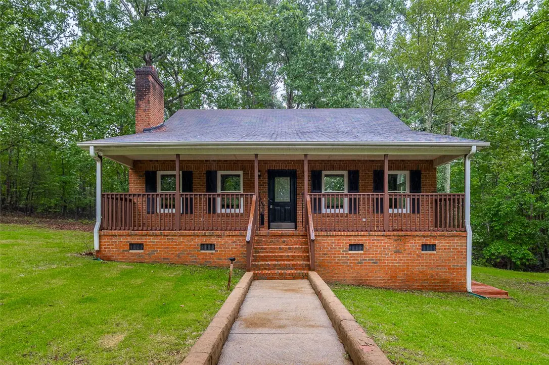 655 Ambler School Road, Pickens, SC 29671 - Image #1