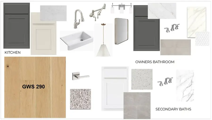 205 E Gunnery Court, Ninety Six, SC 29666 - Image #3