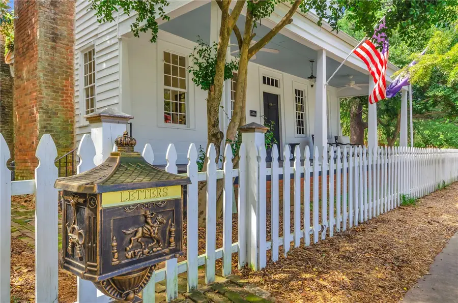 204 S Main Street, Abbeville, SC 29620 - Image #2