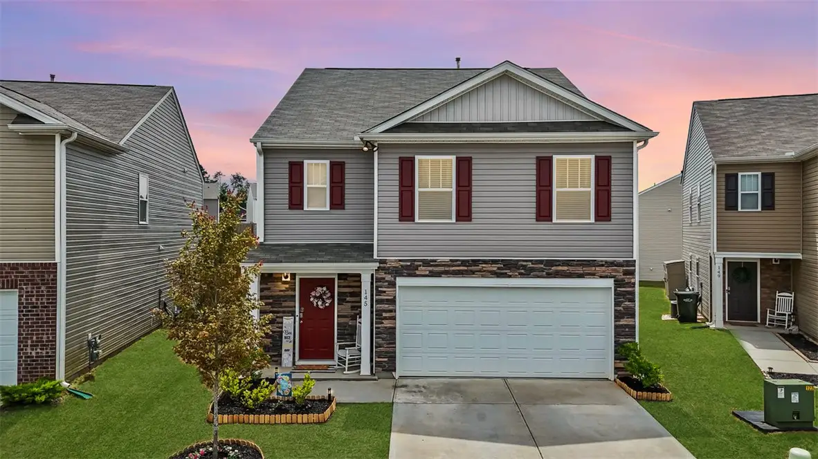 145 Bailing Drive, Easley, SC 29640 - Image #1