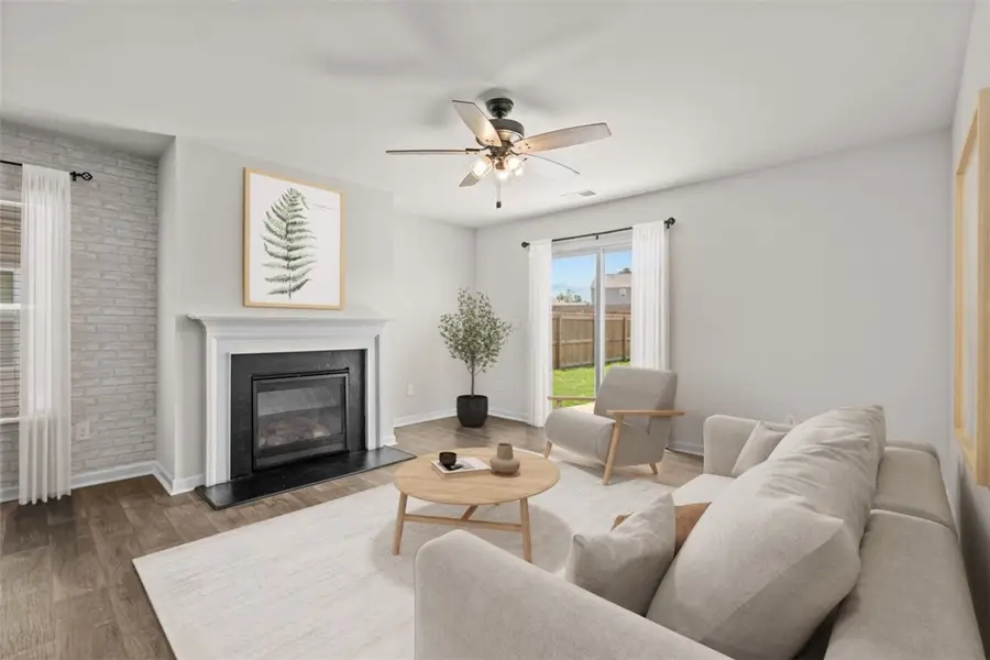 145 Bailing Drive, Easley, SC 29640 - Image #3