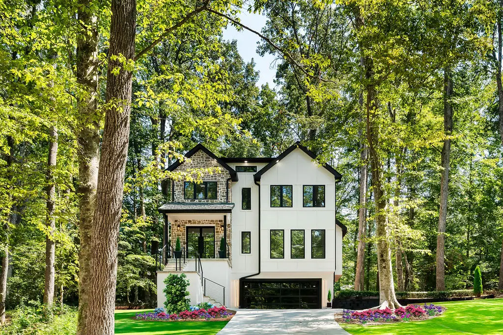 281 Loch Lomond Drive, Pickens, SC 29671 - Image #1