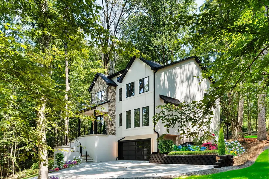 281 Loch Lomond Drive, Pickens, SC 29671 - Image #2