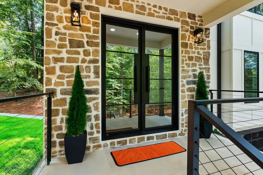 281 Loch Lomond Drive, Pickens, SC 29671 - Image #3