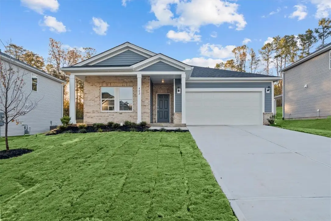 402 Granby Trail, Easley, SC 29642 - Image #1