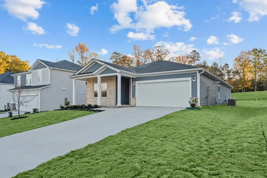 402 Granby Trail, Easley, SC 29642 - Image #2