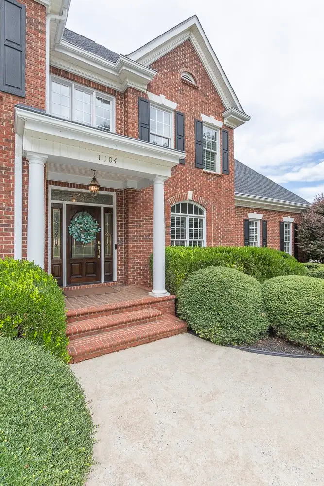 1104 Harpers Way, Anderson, SC 29621 - #2