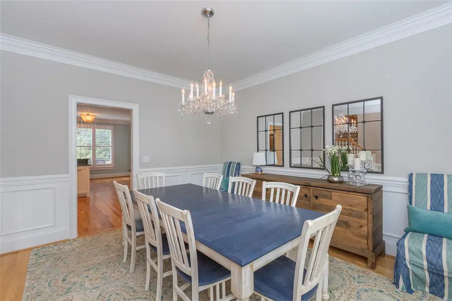 1104 Harpers Way, Anderson, SC 29621 - #3