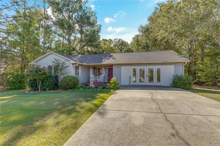 104 Fairway Lane, Westminster, SC 29693 - Image #2