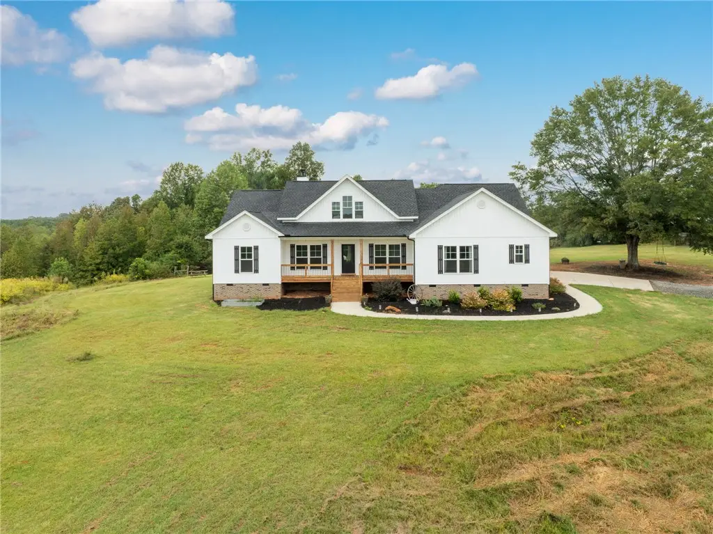 249 Cedar Hill Road, Six Mile, SC 29682 - Image #1