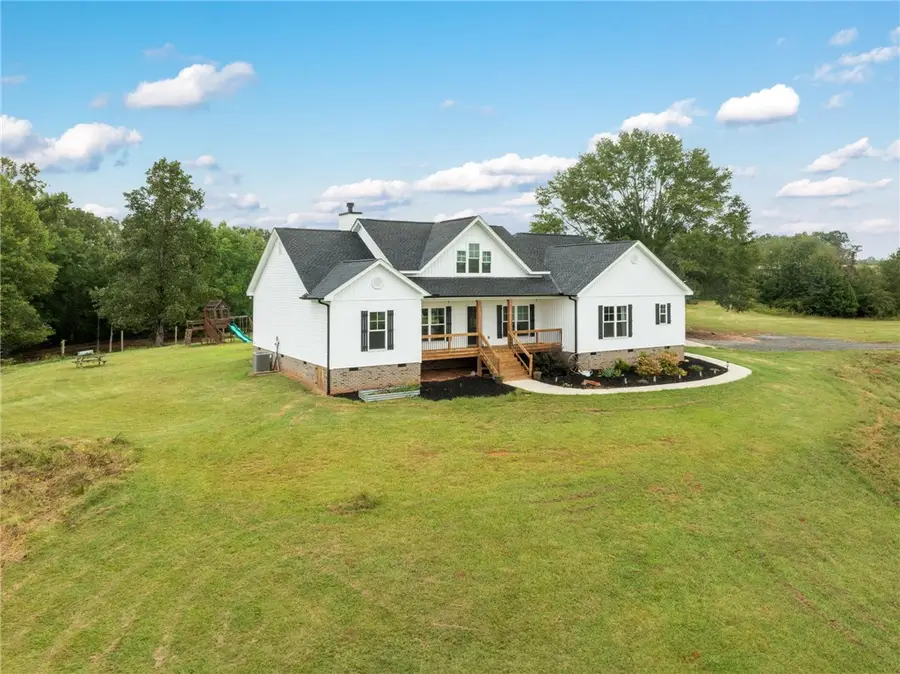 249 Cedar Hill Road, Six Mile, SC 29682 - Image #2