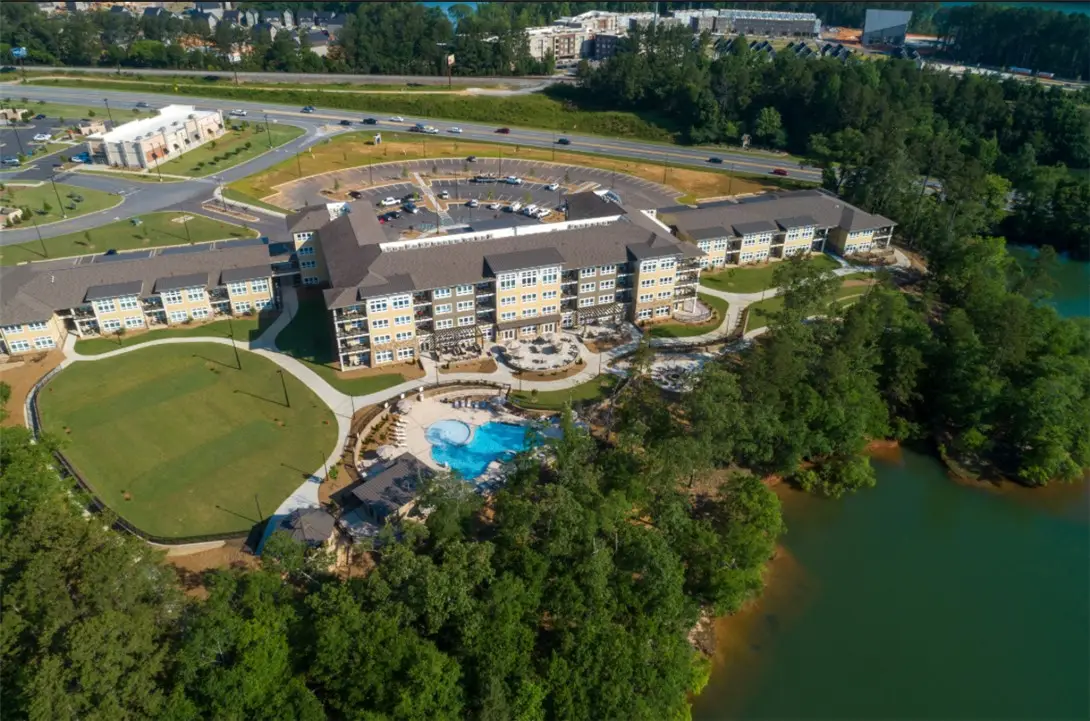 13500 Clemson Boulevard #2327, Seneca, SC 29678 - Image #1