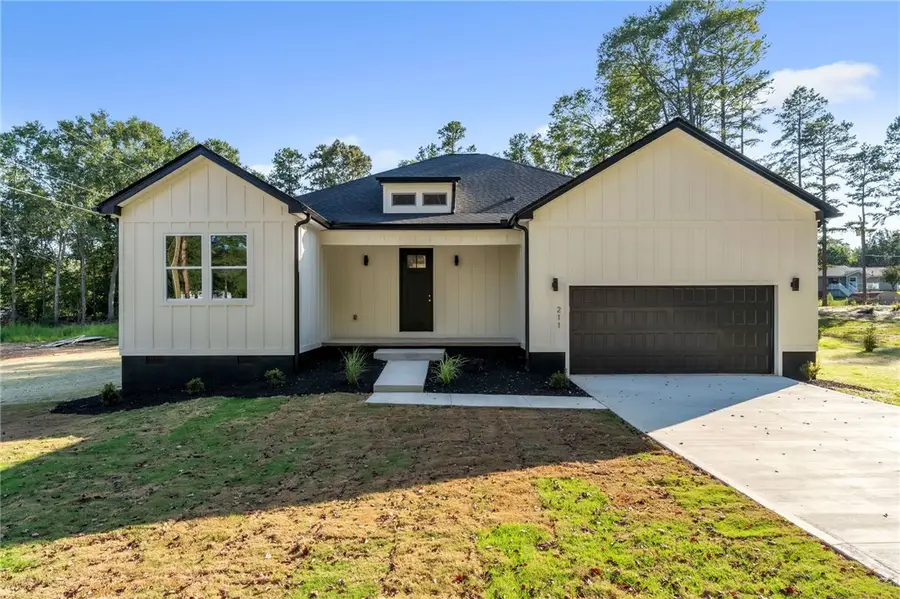 211 Chestnut Drive, Belton, SC 29627 - Image #2