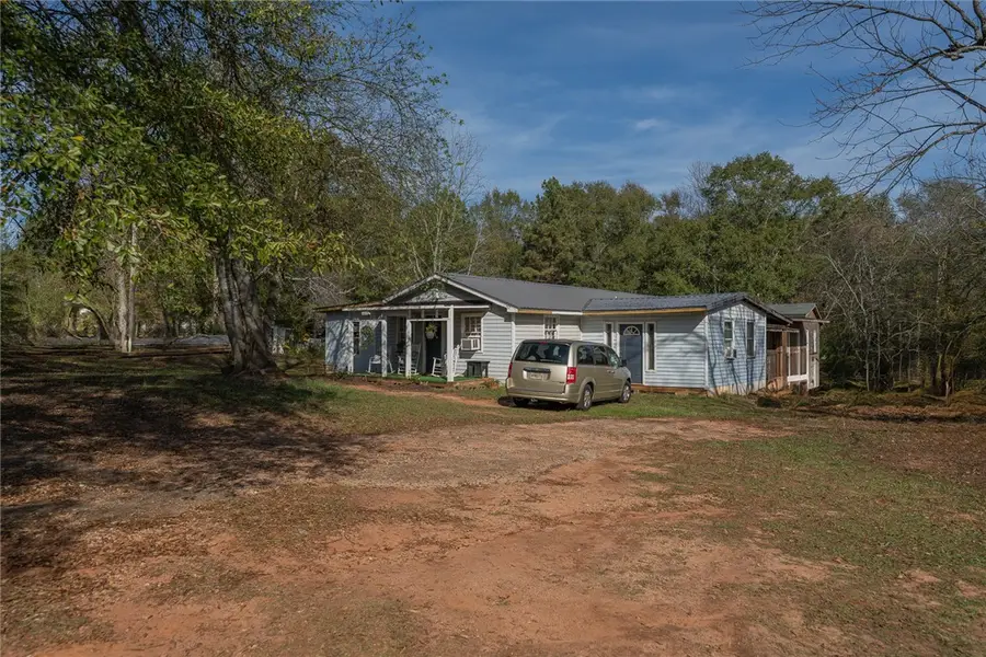 1610 Refuge Road, Pendleton, SC 29670 - Image #2