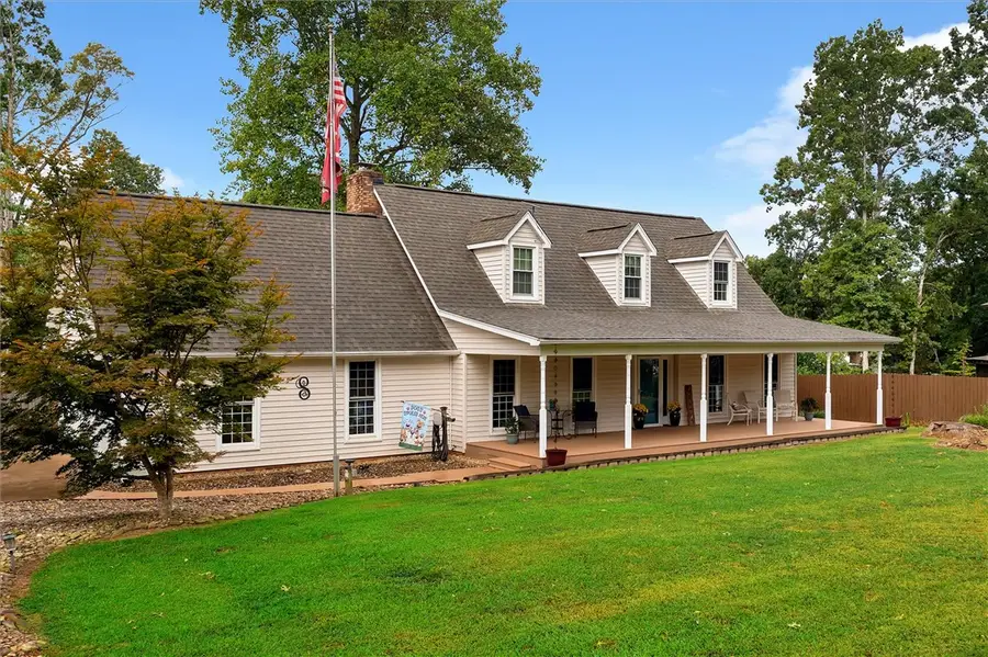 1002 Greenwood Court, Easley, SC 29640 - Image #2