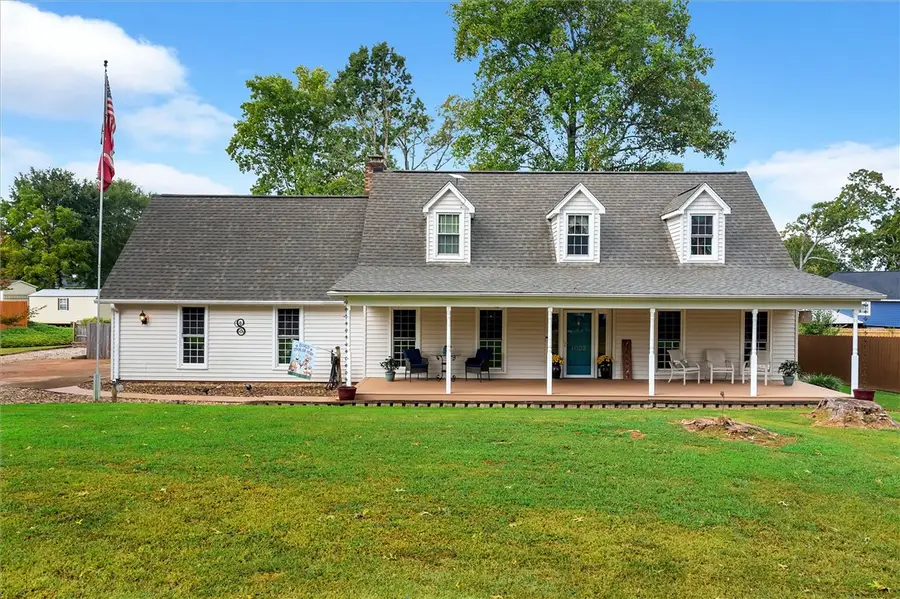 1002 Greenwood Court, Easley, SC 29640 - Image #3