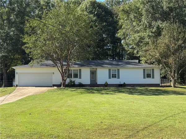 242 Redwood Drive, Easley, SC 29642