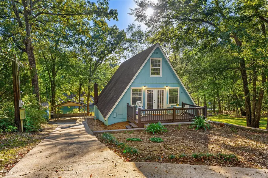 387 Chateau Drive, Lavonia, GA 30553 - #3