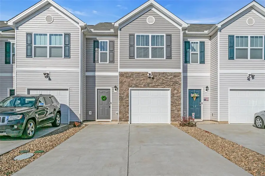 14 Sunriff Court, Greer, SC 29651 - Image #2