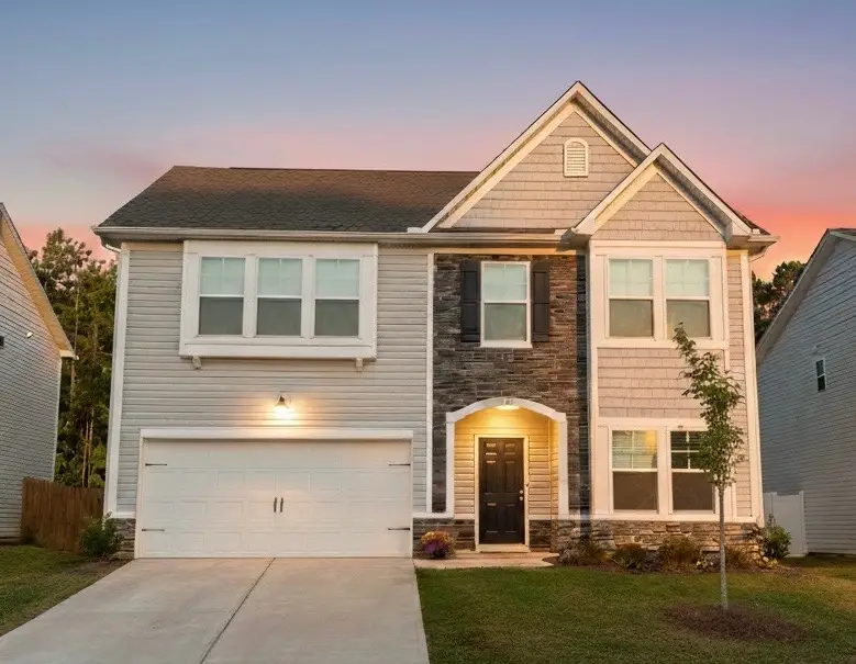 139 Strongridge Trail, Simpsonville, SC 29680 - Image #1