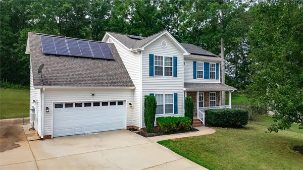 205 Corey Way, Travelers Rest, SC 29690