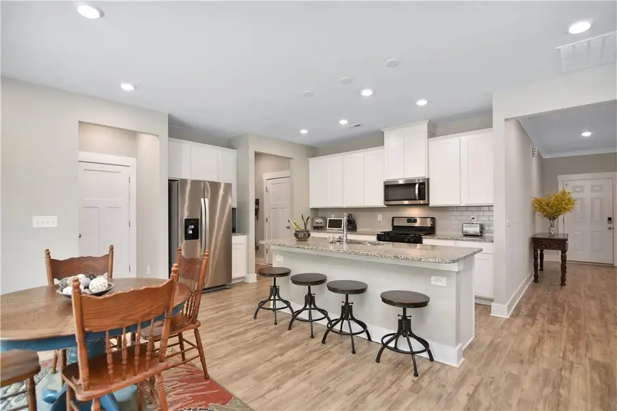 126 Walking Stick Way, Pelzer, SC 29669 - Image #3