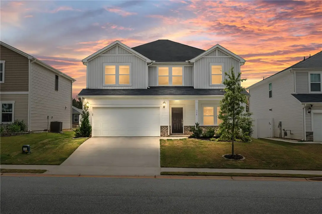 338 Pewter Circle, Simpsonville, SC 29680 - Image #1