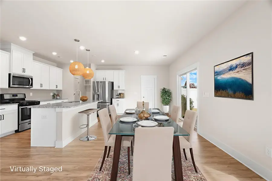 338 Pewter Circle, Simpsonville, SC 29680 - Image #3