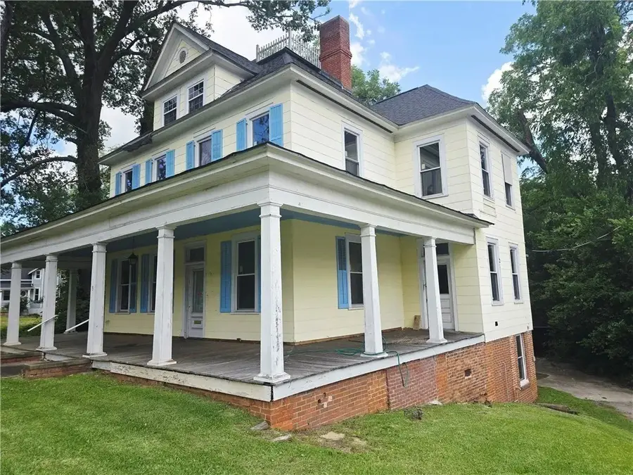 152 Grace Street, Greenwood, SC 29649 - Image #2