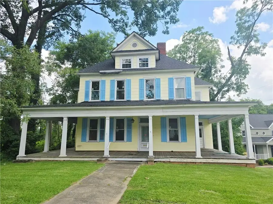 152 Grace Street, Greenwood, SC 29649 - Image #3