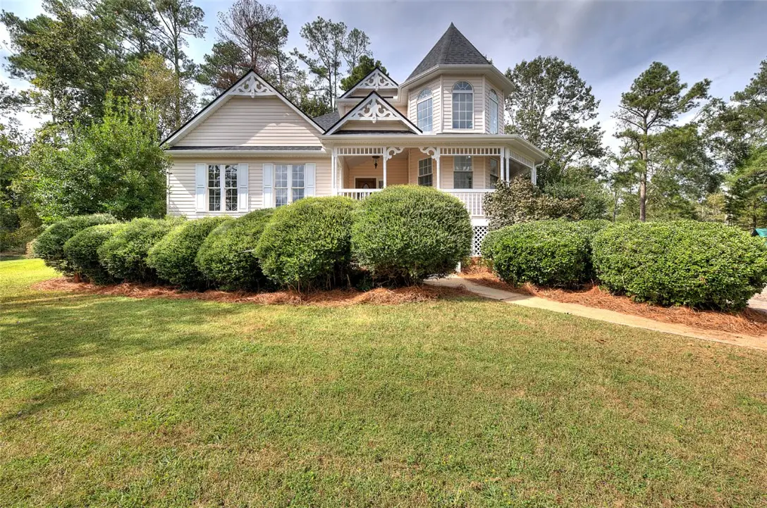 406 Stonewall Drive, Easley, SC 29642 - #1