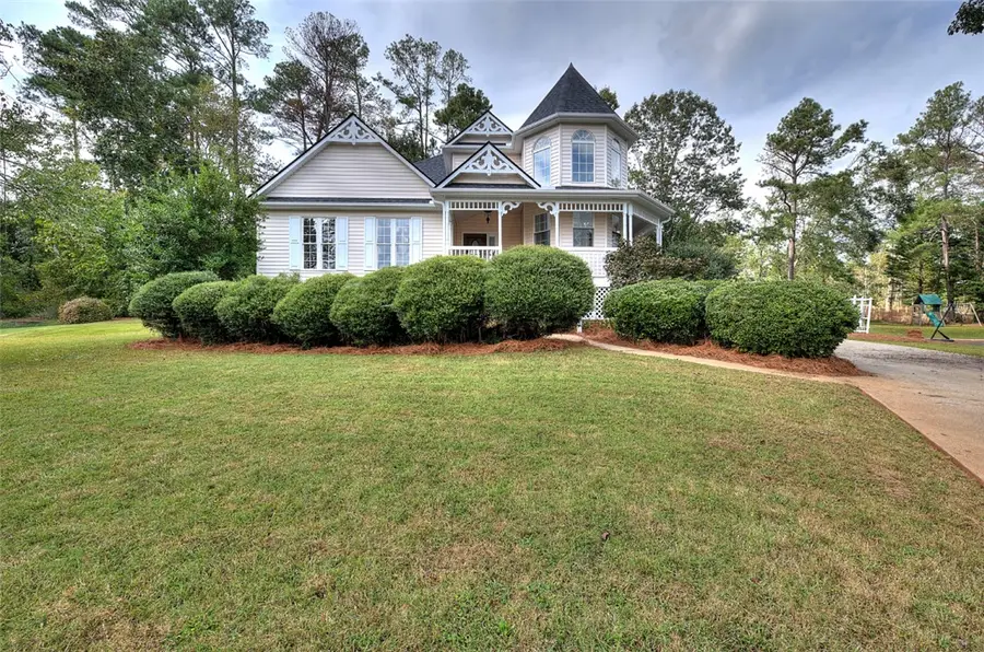 406 Stonewall Drive, Easley, SC 29642 - #2