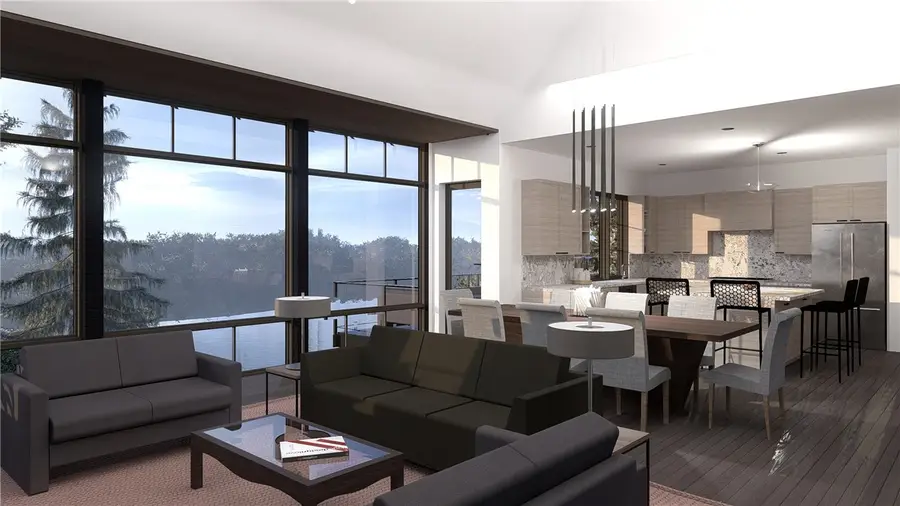 166 Ellenburg Creek Road, Sunset, SC 29685 - Image #3