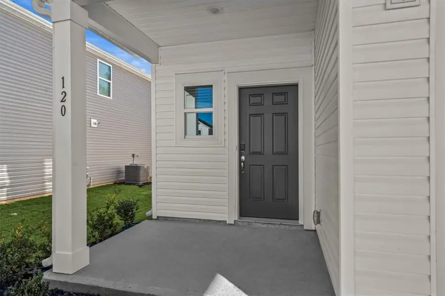 120 Bechler Drive, Gray Court, SC 29645 - #3