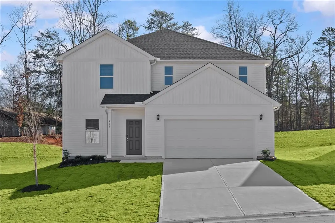 406 Granby Trail, Easley, SC 29642 - Image #1