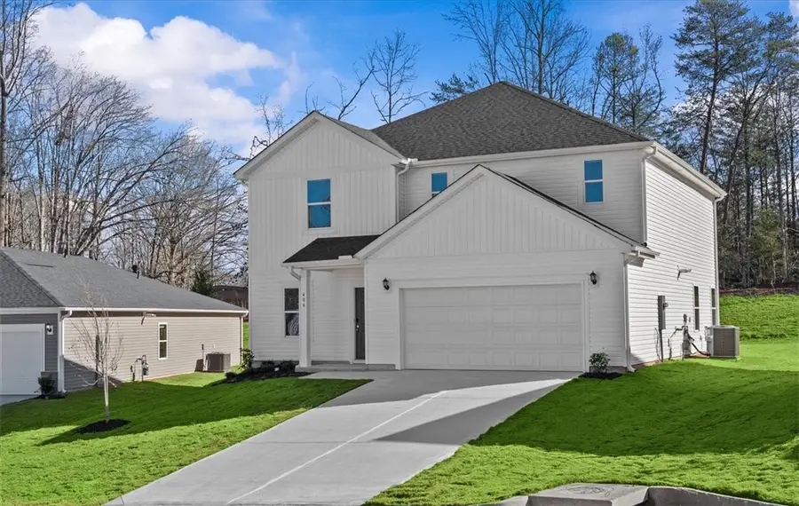 406 Granby Trail, Easley, SC 29642 - Image #2