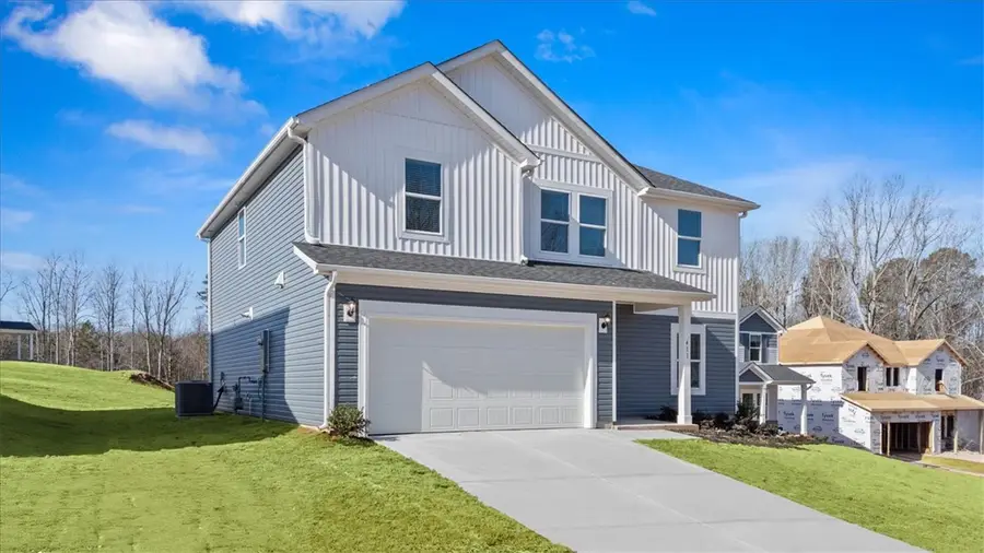 411 Granby Trail, Easley, SC 29642 - Image #2