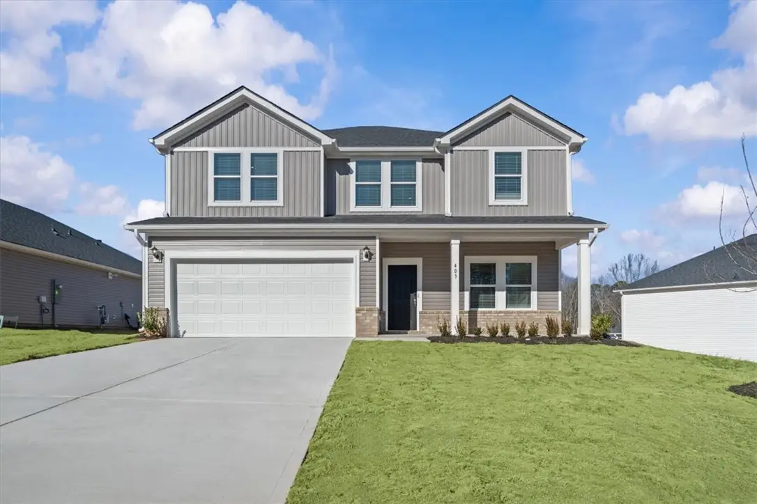 403 Granby Trail, Easley, SC 29642 - Image #1