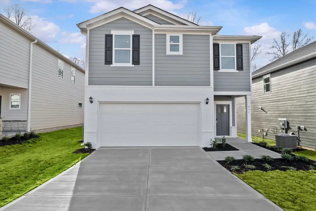 531 Crowder Place, Piedmont, SC 29673 - Image #1