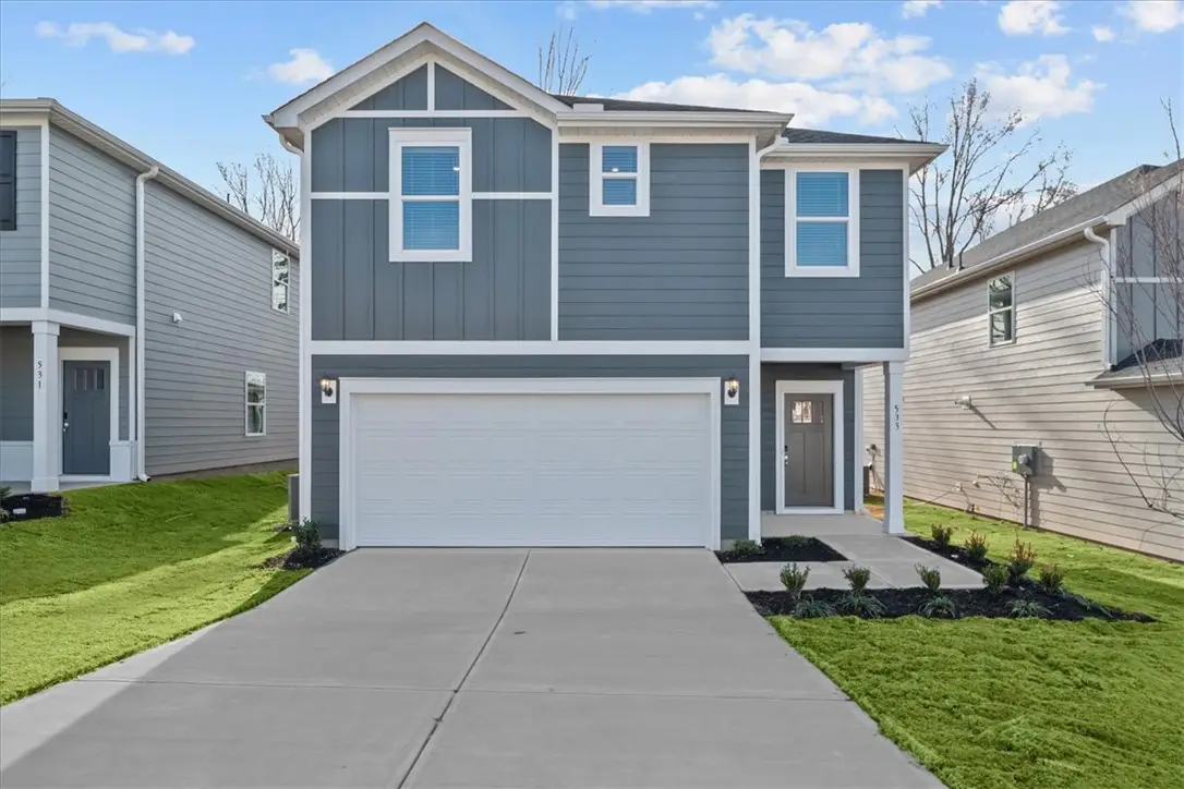 533 Crowder Place, Piedmont, SC 29673 - Image #1